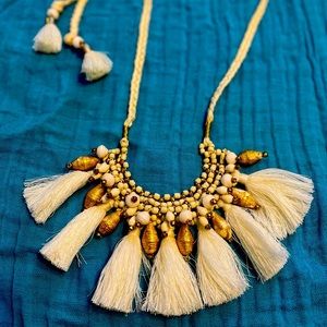 Noonday Collection Ipanema Necklace